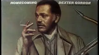 It's You or No One - Dexter Gordon