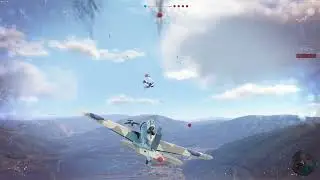 Lose and incredible work! World of warplanes, Skua Mk. 1