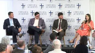 The Challenge & Opportunity of Tech for Christian Families