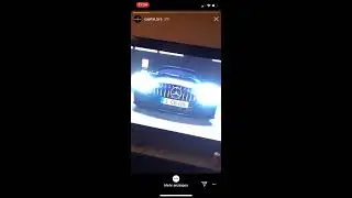 Capital und Samra bei Snipes (Instagram Story von Capital Bra 28.02.2020)