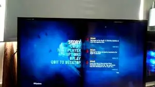 Intel i7 with HD5970 Test Far cry 3 on Sharp Aquos 3D 46
