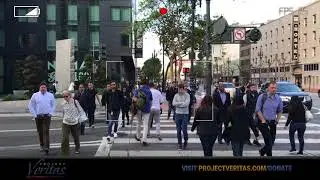 A Message for Jack Dorsey: O'Keefe Teases Next Undercover Twitter Video