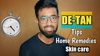 How to Protect our Skin from Sunlight | Skin Care Routine | Panu pi