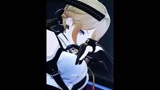 Evelyn Chevalier Edit | Crazy (르세라핌) | Zenless Zone Zero