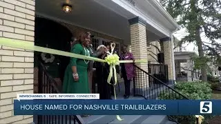 Scarritt Bennett Center building renamed for historic trailblazing attendants