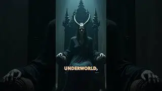 The Terrifying Tale of Hel: Goddess of the Underworld