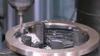 HOW TO MAKE A COAL FIRED STEAM ENGINE BOILER PLANT - PART #22