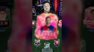 MARCUS RASHFORD ADDED TO THE BARCA TEAM!!!🔥