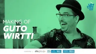 Making Of | Guto Wirtti