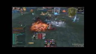 Distend vs FazMuerte 13.05.2016
