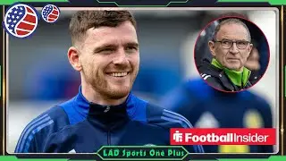 Celtic 'set sights on Andy Robertson' as Liverpool transfer edges closer