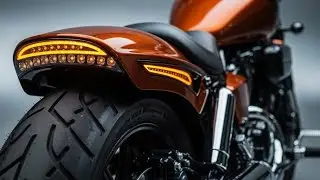 Новинка 🚨 2026 Honda Magna &ndash; мускулистый круизер вернулся с новой силой😱!!!