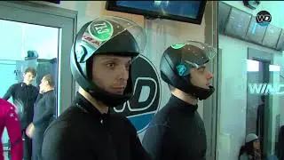030 WIND GAMES 2018 2 WAY DYNAMIC KNOCKOUT GROUP 5B
