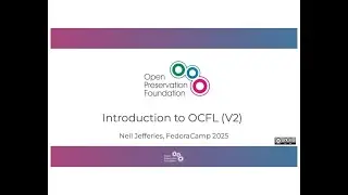 Introduction to OCFL & v2.0 Updates