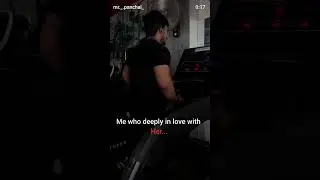❤️&zwj;🩹❤️&zwj;🩹#love #hurt #lostlove #feeling #gym #subscribe #share #youtubeshorts #viralvideo #bollywood