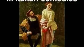 Shakespeare Remix