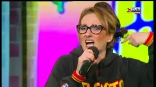Mariella Tpatti u Tattaq on Hadd Ghalik - Jitimni