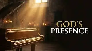 Divine presence | Prophetic worship |  Healing music