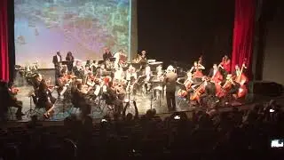 Orquestra GLESP
