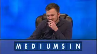 Countdown Crucial Conundrum 2 Colin Murray