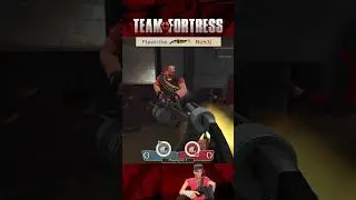 Ultra Scout Fighter IV #teamfortress #tf2 #pc #tf2scout #teamfortress2 #fps #pvp #sourceengine