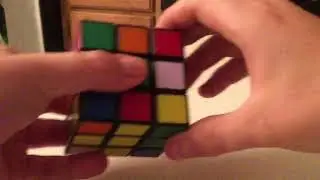 How To Solve A Rubik’s Cube