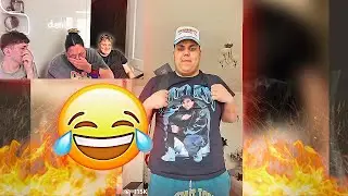Zkus Se Nesm&aacute;t! *ft bedakadom & mamabed*