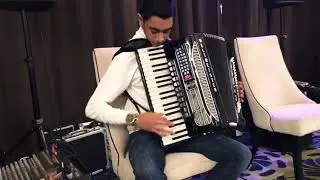 Sorinel Nistor brau la major Marius Turneanu