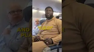 Omos Does NOT Fit On Airplanes 😅