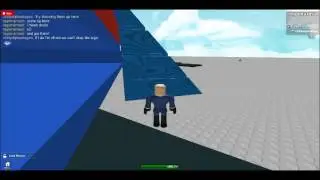 legomarmad's ROBLOX video