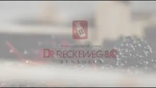 Introducing Dr. Reckeweg & Co. GmbH Germany
