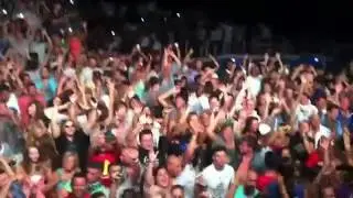 David Morales 50th Birthday Extravaganza @ Cavo Paradiso  # 2