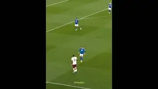 Tammy Abraham crazy skills vs Leicester 🤩