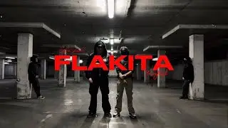 AkaDiablo - FLAKITA ft YoungMvsk & MapacheRecord (Video Oficial)
