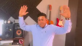 Ismael García Jehová si cumple promesas Videos oficial.