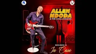 Amamenemene Allen Ndoda 2025 latest Album 