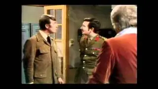 Tribute To The Brigadier and Nicholas Courtney