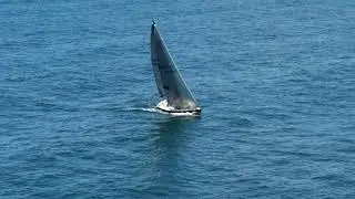 Block Island Race Week 2018