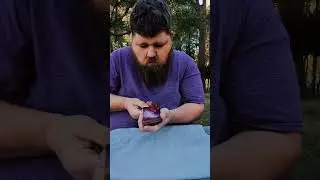 Magic trick compilation #lumberriver #Lumberton #northcarolina #magictricks   #nature 