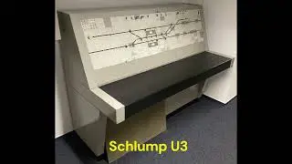 2024 Stellwerke U Bahn