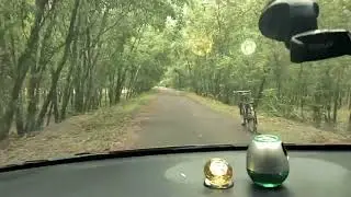 A visit to Jaypur Jungle Bankura