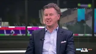 Man City vs Newcastle 2-1 O&rsquo;Reilly On Fire 🔥 Eddie Howe & Guardiola Reactions | Post Match Analysis