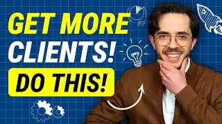 Small Business Marketing Guide 🚀 Basics From Zero Leads to Consistent Sales