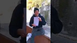 MAPOX &ldquo;DYNAMO MAGIE IMPOSSIBILI&rdquo; DMAX FAKE #dmax #dynamo #ytp