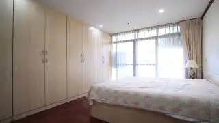 Baan Prompong Condominium for Rent