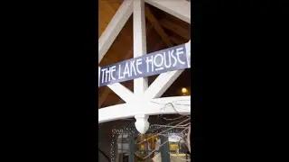 Community Connection-The Lake House