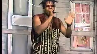 Pupa Curly - Crack (Lauren Da Mawnin)