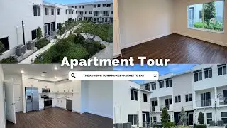 The Addison Townhomes - Palmetto Bay Florida | Luxury rental townhomes | #townhomes #forrent