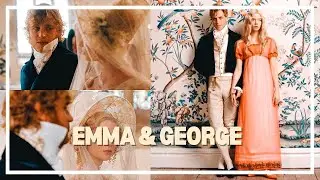 Emma & George ┃EMMA