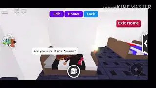 E1 S1 My mom&rsquo;s a devil and my dad&rsquo;s an angel~Roblox &ldquo;show&rdquo;
